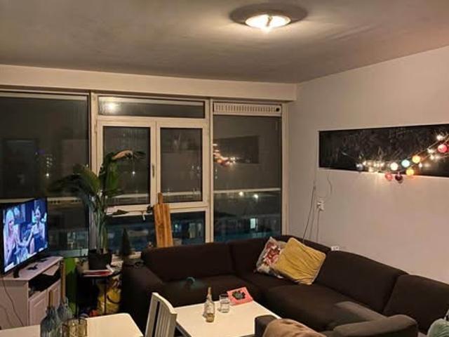 kamer for rent Amsterdam Postjesweg