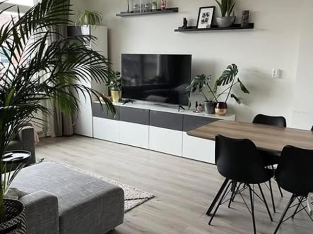 kamer for rent Amsterdam Postjesweg