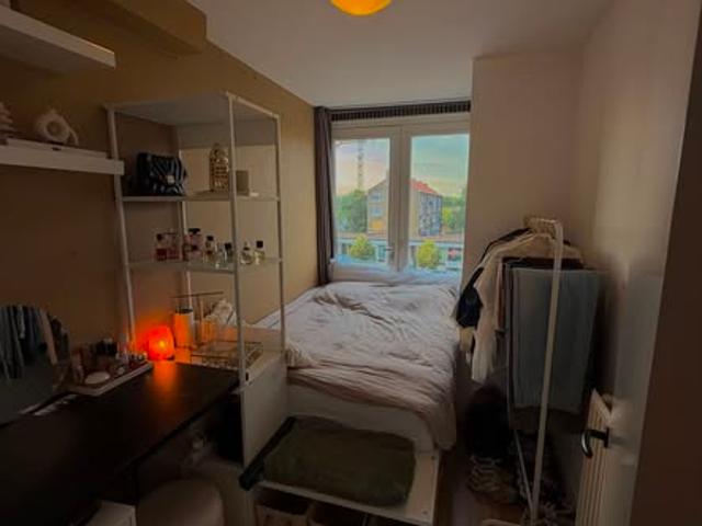 kamer for rent Amsterdam Plein 40 45