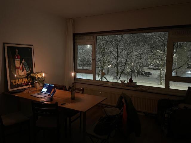 kamer for rent Amsterdam President Kennedylaan