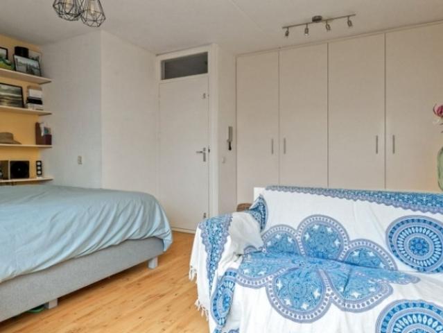 kamer for rent Amsterdam Prinseneiland