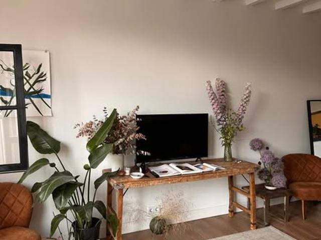 kamer for rent Amsterdam Prinseneiland