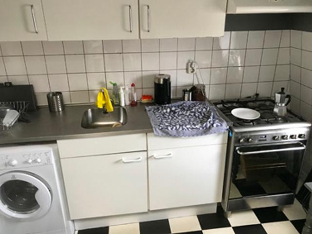 kamer for rent Amsterdam Prinsengracht