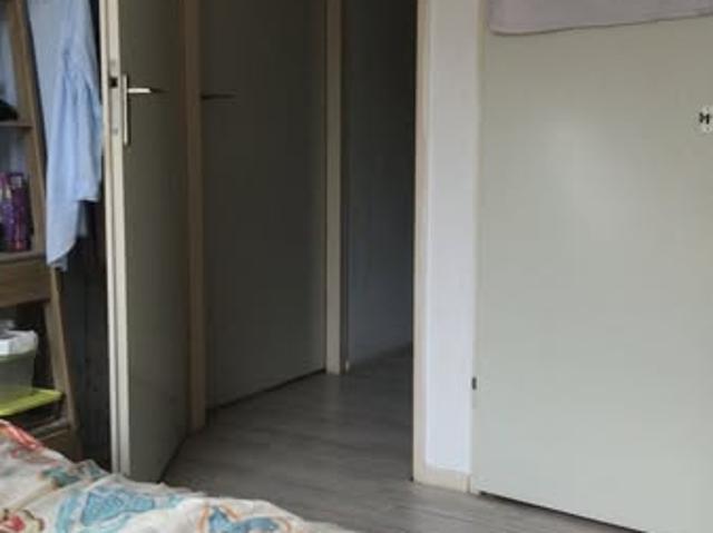 kamer for rent Amsterdam Rembrand park
