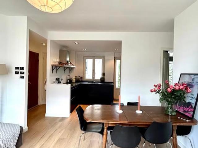 kamer for rent Amsterdam Rhijnvis Feithstraat