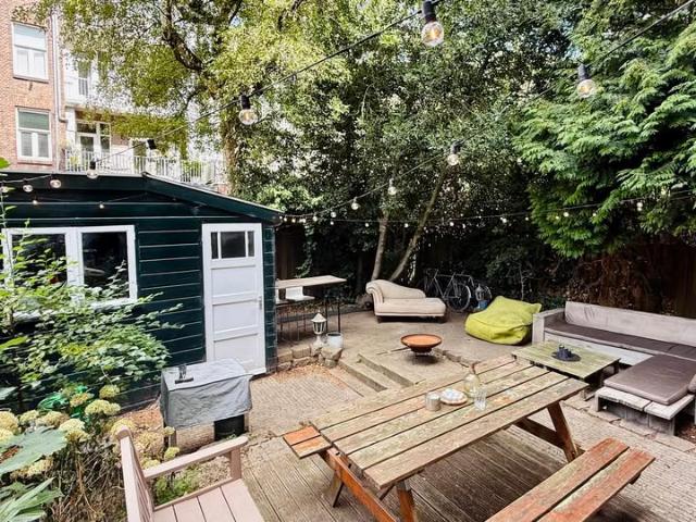 kamer for rent Amsterdam Riviera