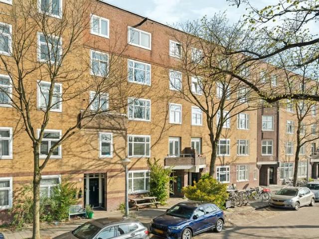 kamer for rent Amsterdam Rivierenbuurt