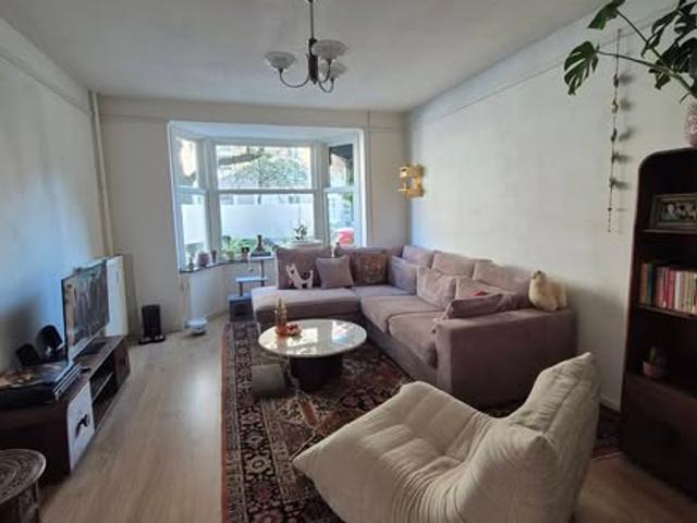 kamer for rent Amsterdam Rivierenbuurt