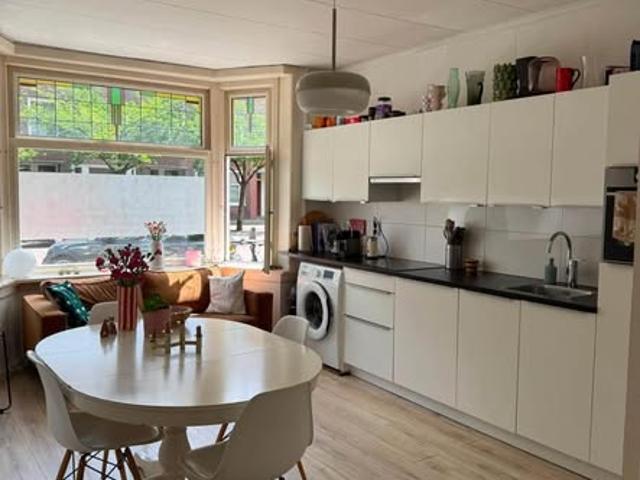 kamer for rent Amsterdam Rivierenbuurt