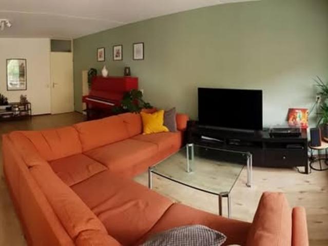kamer for rent Amsterdam Rivierenbuurt