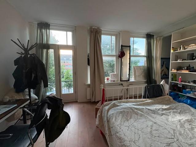 kamer for rent Amsterdam Rivierenbuurt