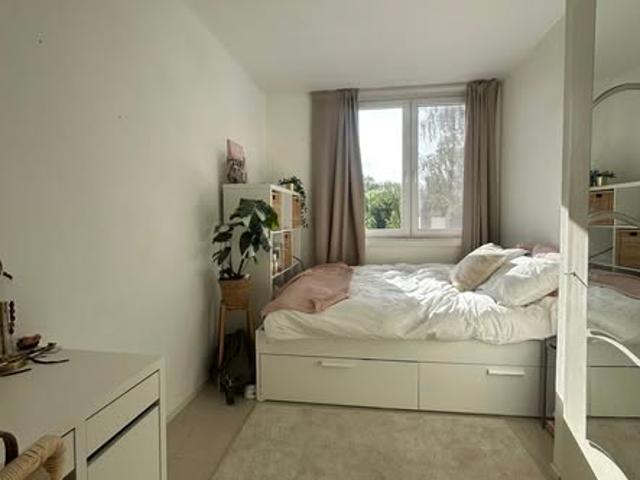 kamer for rent Amsterdam Rijksstraatweg