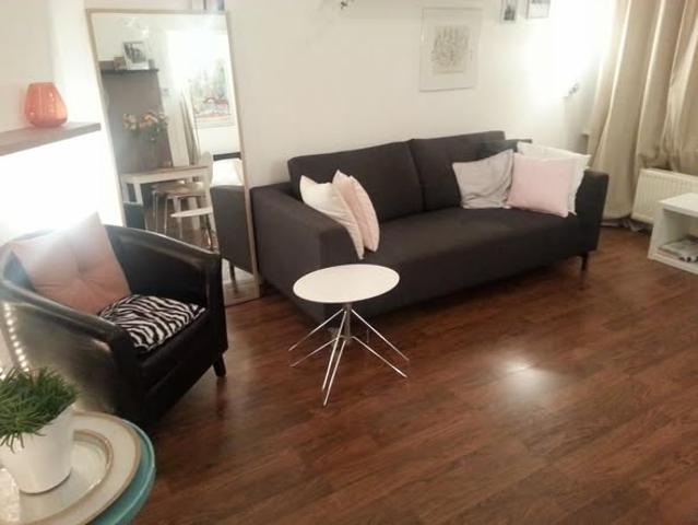 kamer for rent Amsterdam Rijnstraat