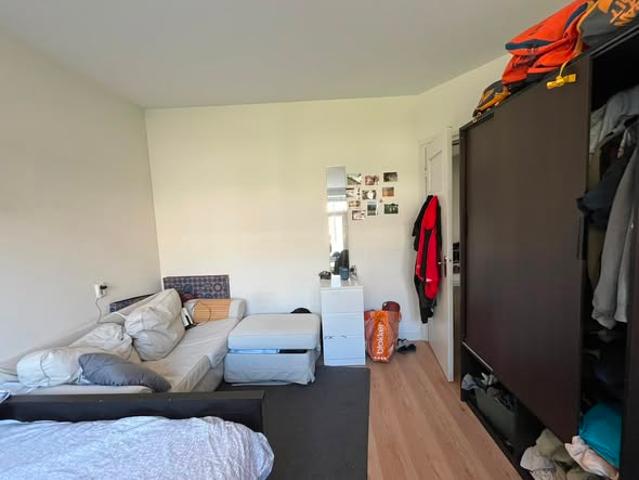 kamer for rent Amsterdam Watergraafsmeer