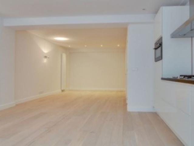 kamer for rent Amsterdam Waalstraat