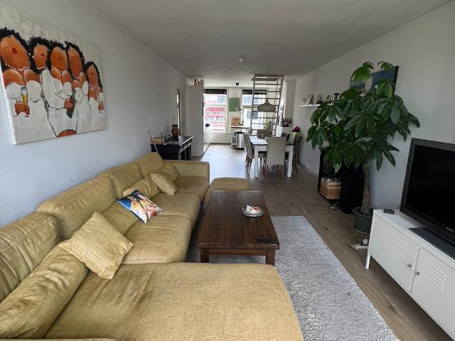 kamer for rent Amsterdam Wagenaarstraat