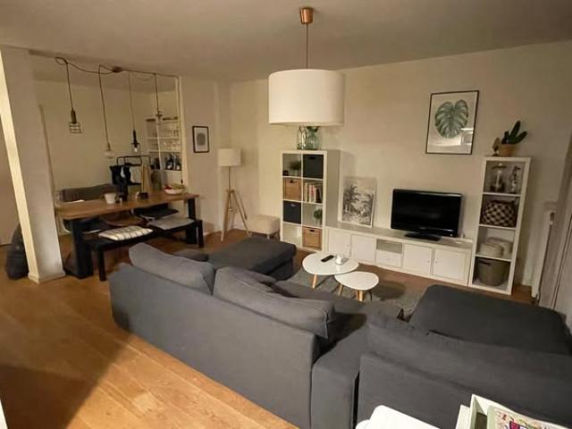 kamer for rent Amsterdam West randje Oud West / Baarsjes