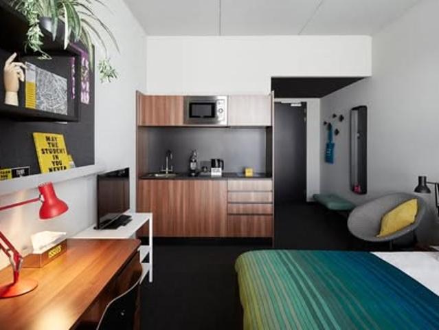 kamer for rent Amsterdam Wibautstraat