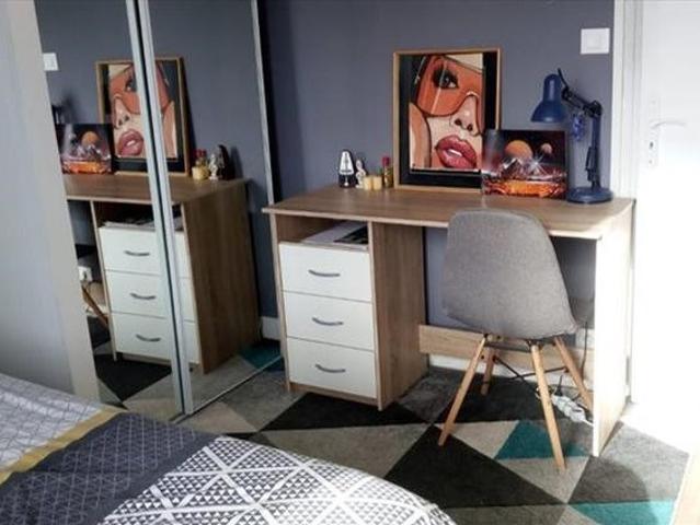 kamer for rent Amsterdam Tourniairestraat