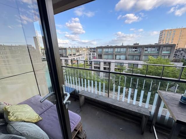 kamer for rent Amsterdam Titus van Rijnstraat