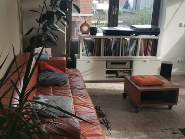 kamer for rent Amsterdam Unknown