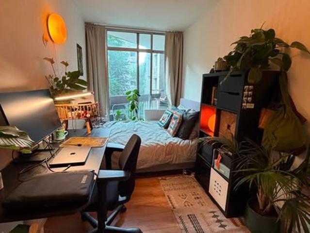 kamer for rent Amsterdam Zuidoost