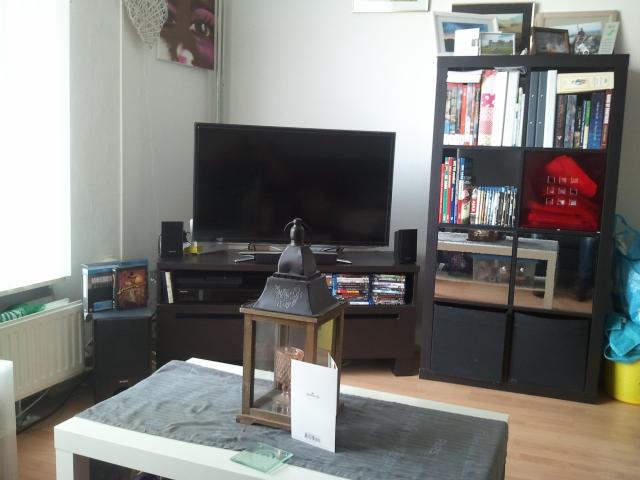 kamer for rent Apeldoorn Sumatralaan
