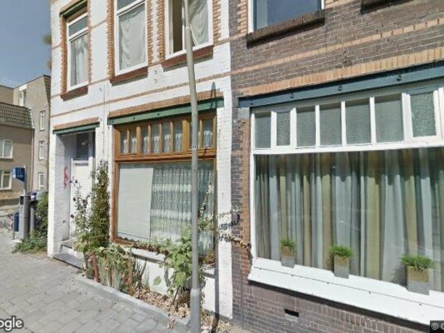 kamer for rent Arnhem Spoorwegstraat
