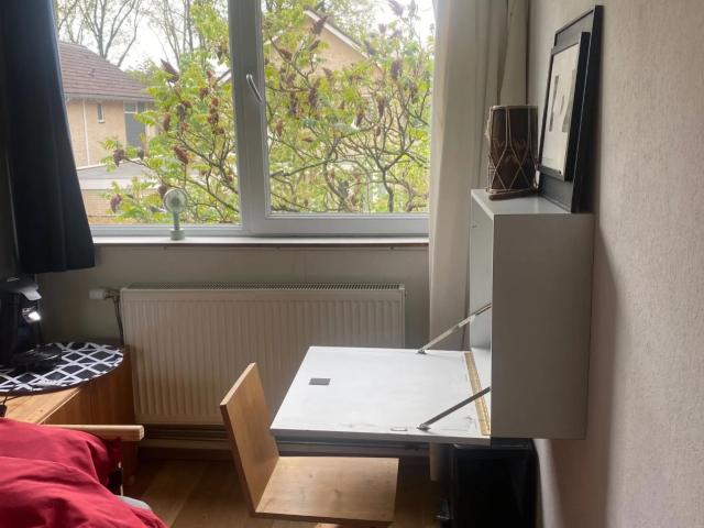 kamer for rent Capelle aan den IJssel Floris Burgwal