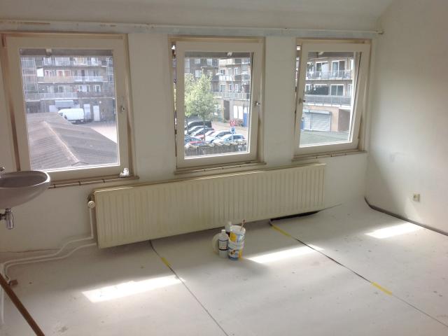 kamer for rent Den Bosch Celsiusstraat