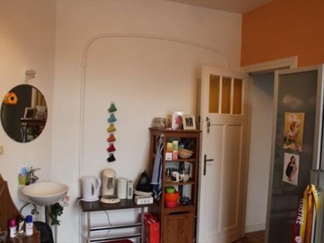 kamer for rent Den Haag Thomsonlaan