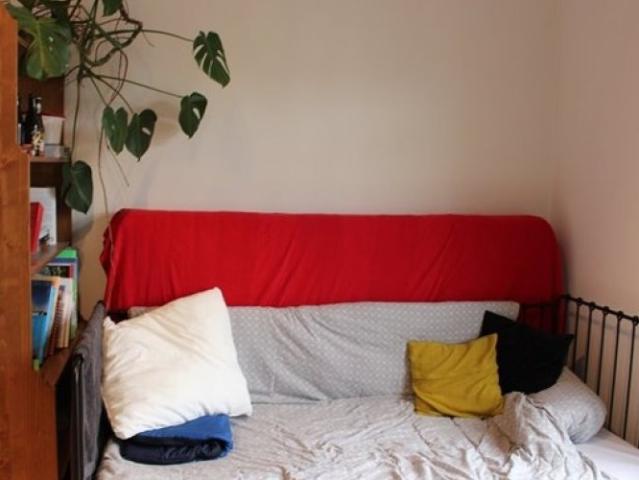 kamer for rent Den Haag Thomsonlaan