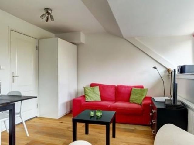 kamer for rent Den Haag Barentszstraat