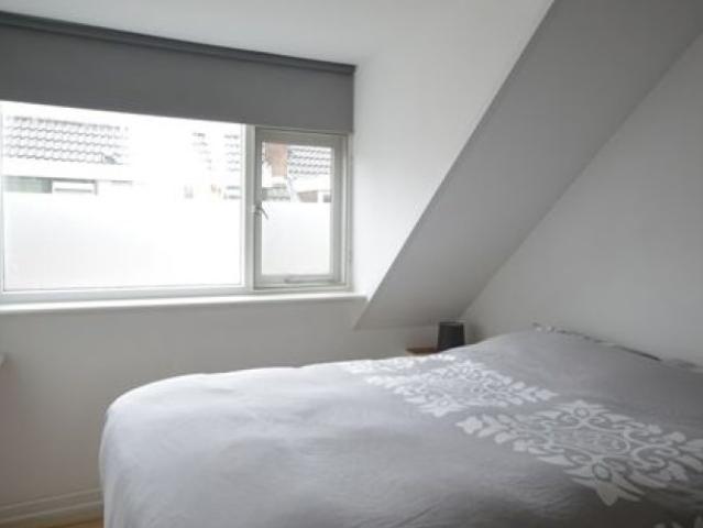 kamer for rent Den Haag Breitnerlaan