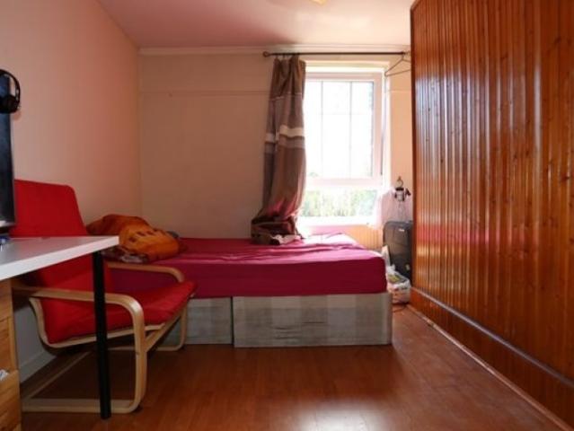 kamer for rent Den Haag Cornelis Houtmanstraat