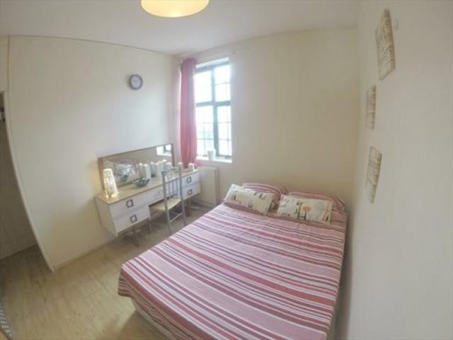 kamer for rent Den Haag Laan van Meerdervoort