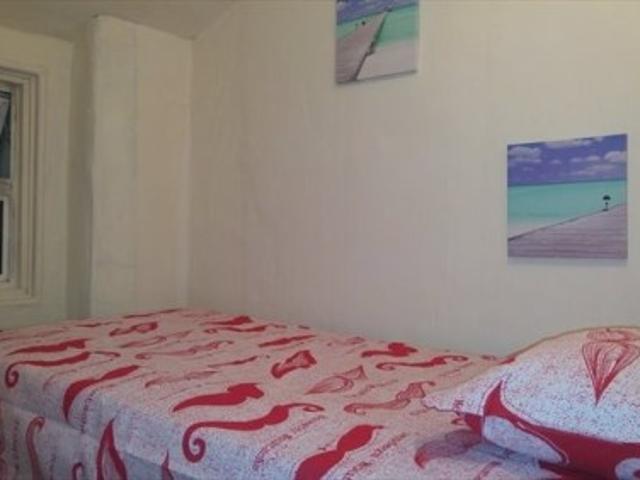 kamer for rent Den Haag Noordeinde