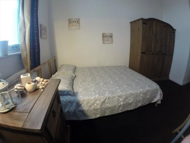 kamer for rent Den Haag Noordpolderkade