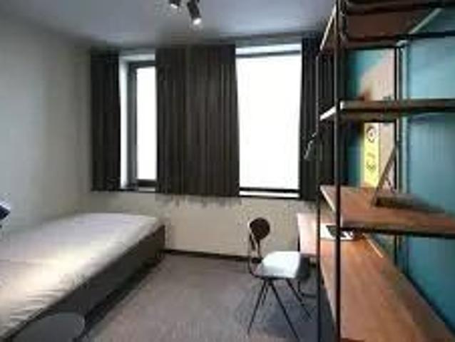 kamer for rent Delft Van Leeuwenhoekpark