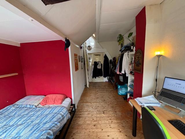 kamer for rent Delft Lange Geer