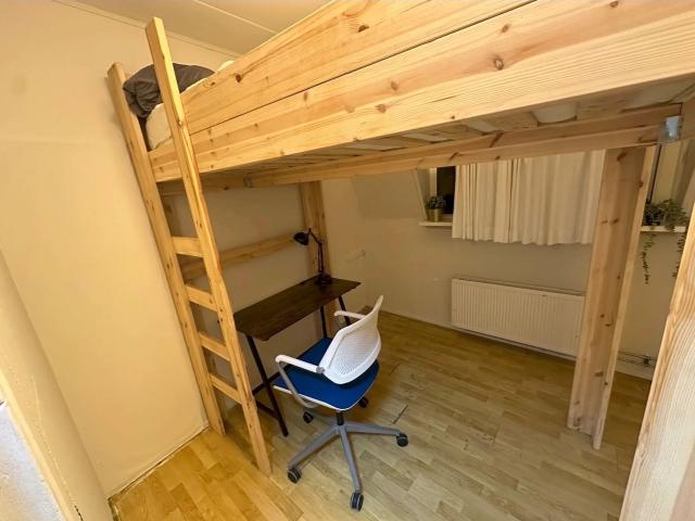kamer for rent Dordrecht Krommedijk