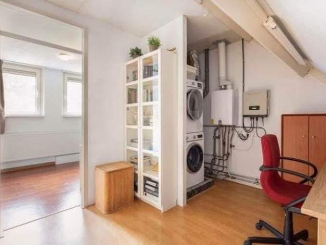 kamer for rent Ede Dick Ketstraat