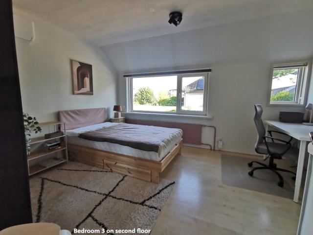 kamer for rent Eindhoven Stuiverstraat