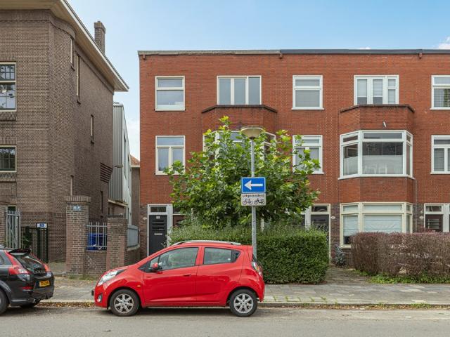 kamer for rent Groningen Coendersweg