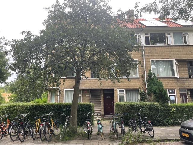 kamer for rent Groningen Coendersweg