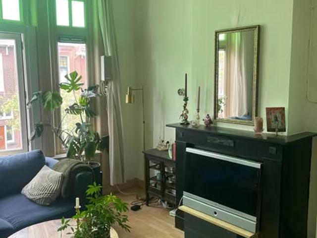 kamer for rent Groningen Anna Paulownastraat