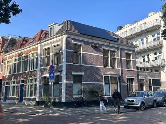 kamer for rent Groningen Akkerstraat
