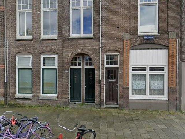 kamer for rent Groningen Bankastraat