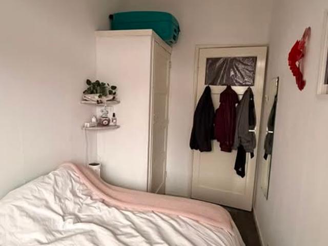 kamer for rent Groningen Gorechtkade