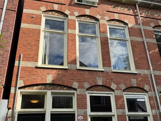 kamer for rent Groningen Grote Appelstraat